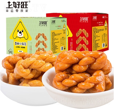 �Ϻ���С�黨500g