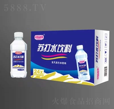 �Ʒ���o���K��ˮ���350ml��24ƿ