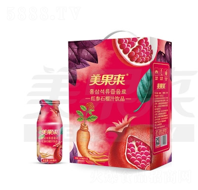 ������(l��i)�t��ʯ��֭1��246ml��8ƿ