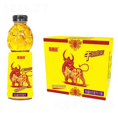 ����Դ�S���ع�ζ���600mlX15ƿ