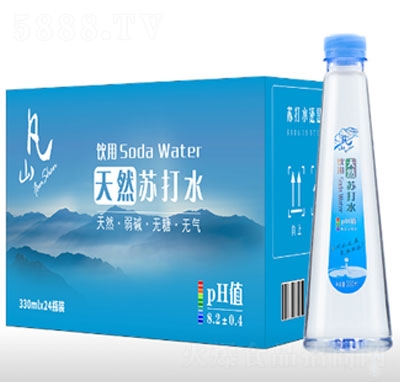 ��ɽ��Ȼ�K��ˮ330mlx12ƿ�b