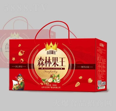 ��������ɭ�ֹ���950g