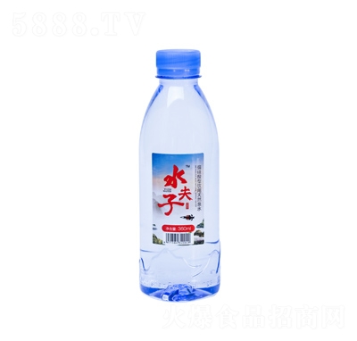 ˮ����ƫ��������ȻɽȪˮƿ�b���ˮ360ml