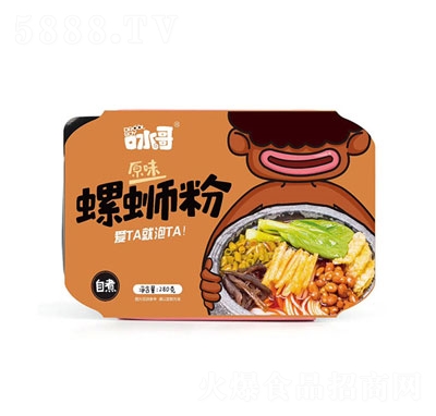 ��ˮ����·��ԭζ280g