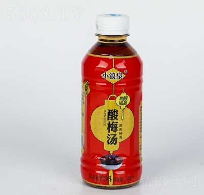 С��Ȫ��÷���L(f��ng)ζ���330ml