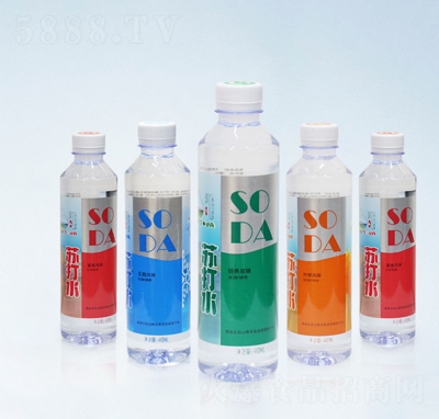 ���dȪ�K��ˮ410ml