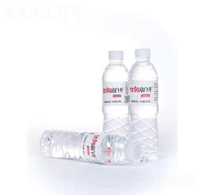 �ʝ������_���b���ˮ550ml��ƿ�b��