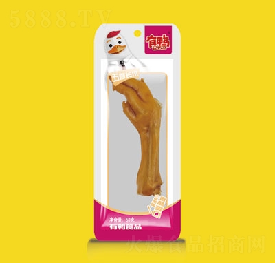 ����ʳƷ�����Lצ50g