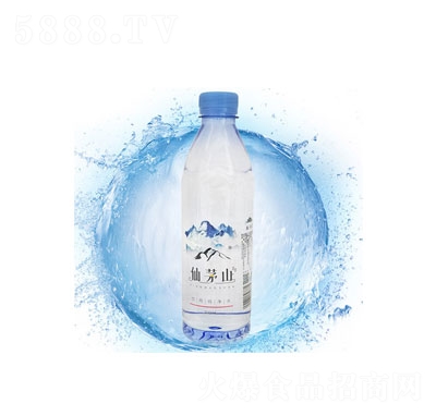 �o�����ˮ500ml