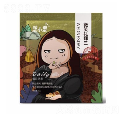 ��С��ÿ�ՈԹ���΢Ц�Y������25g