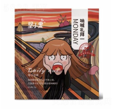 ��С��ÿ�ՈԹ����Ⱥ��Y��һ��25g