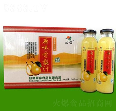 �Č�ԭζѩ��֭300ml��15ƿ