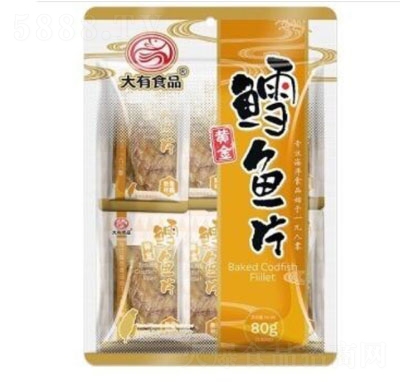 ����ʳƷ�S���L�~Ƭ80g