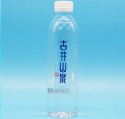 �ž�ɽȪˮ���b���ˮ500ml