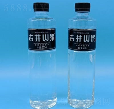 �ž�ɽȪˮ���w���b���ˮ500ml