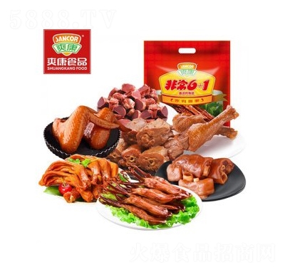 ˬ���ǳ�6+1�u�u����Ʒ480g