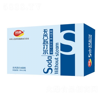 ���360mlX24ƿ�o���K��ˮ