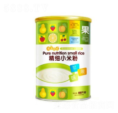 ������ӛ�O��ζС���׷�460g