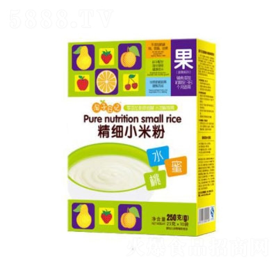 ������ӛˮ����ζС���׷�250g