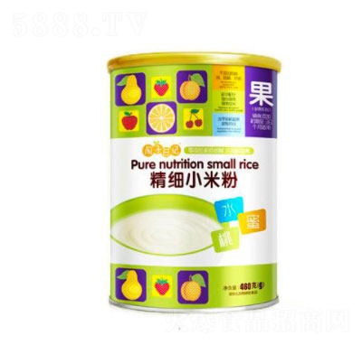 ������ӛˮ����ζС���׷�460g