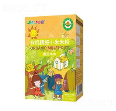 �����ЙC(j��)����(x��)С���׷۷���ţ��ζ225g