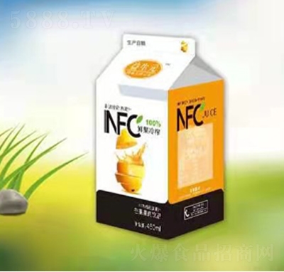 ����Ԫ�r����եâ����֭450ml