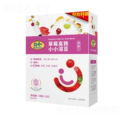 ��ݮ���FСС�ܶ�18g