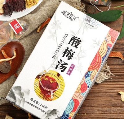 �������_��÷��240g