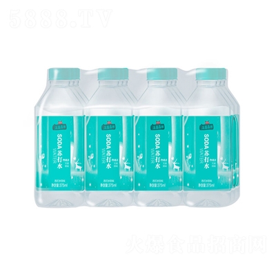 ��؈ɭ���K��ˮ���375mlx12ƿ