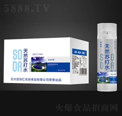 ˮ��Ȫ��Ȼ�K��ˮ420mlx15ƿ