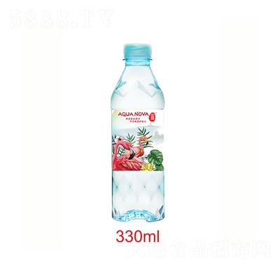 ��¶�VȪˮ330ml