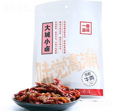 һ����ζ���ţ��120g