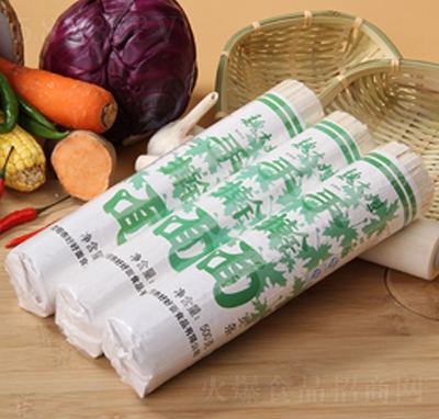 魏大姐非油炸手搟面