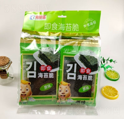 ����Դ42gԭζ��ʳ��̦