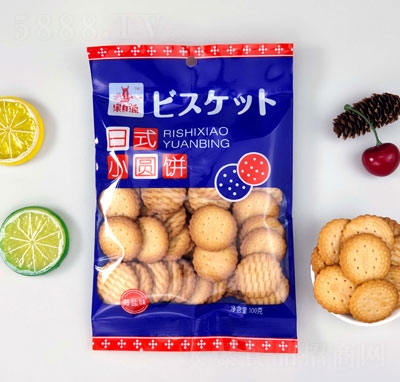 �ܴ�100g���}ζ��ʽС�A�