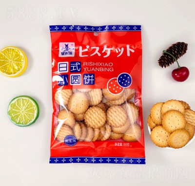 �ܴ�100g����ζ��ʽС�A�