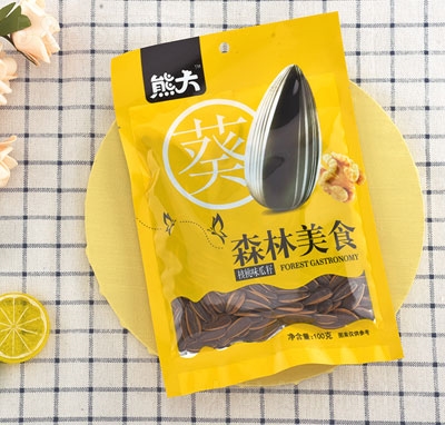 �ܴ�100g����ζ����