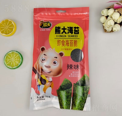 �ܴ�15g��ζ��ʳ��̦��