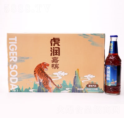 �����Ι�ԭζ��ˮ330mlX24ƿ