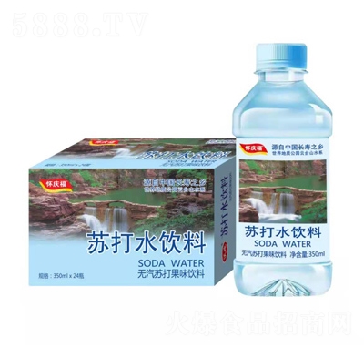 �ёc���o���K��ˮ��ζ���350ml��24