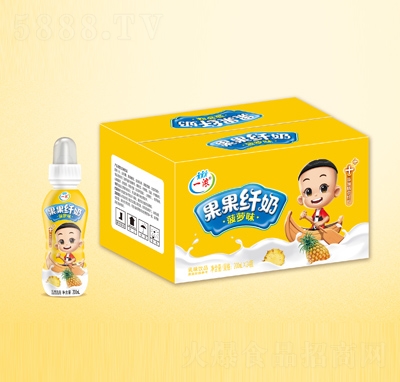 һ������w�̲��}ζ��ζ�Ʒ200ml