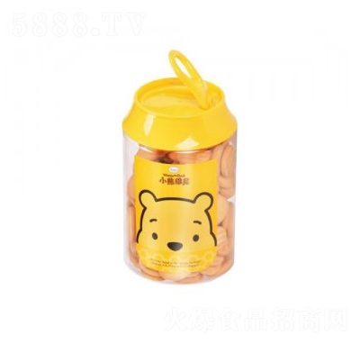 濱崎商超休閑餅干心寵異性餅干