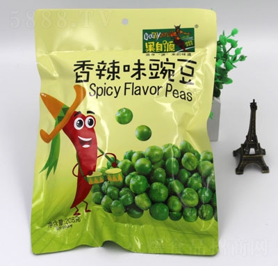 ����Դ208g����ζ�㶹