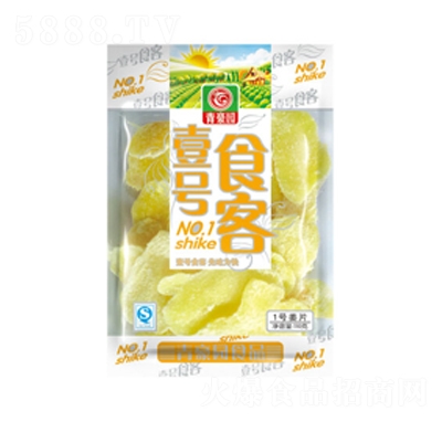 ����@Ҽ̖(h��o)ʳ��1̖(h��o)��Ƭ110g