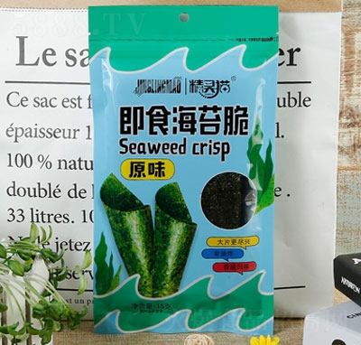 ���`؈��ʳ��̦�ࣨԭζ��15g