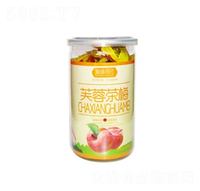 ��ζ��ʳܽ�ز�÷138g