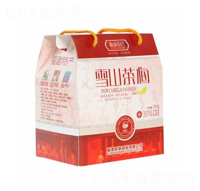 ��ζ��ʳѩɽ��÷120g�Y���b