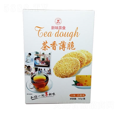 ��ζ��ʳ���㱡�ࣨ����ζ��160g