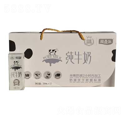 ӭ�����׽�ţ��200mlX12