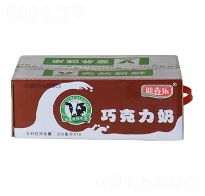 ӭ���������ɿ���ţ��200mlX16